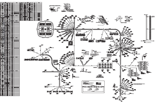 Manual Diagramas Eléctricos e Hidraúlicos Excavadora Hitachi ZX190-6 a ZX350-6