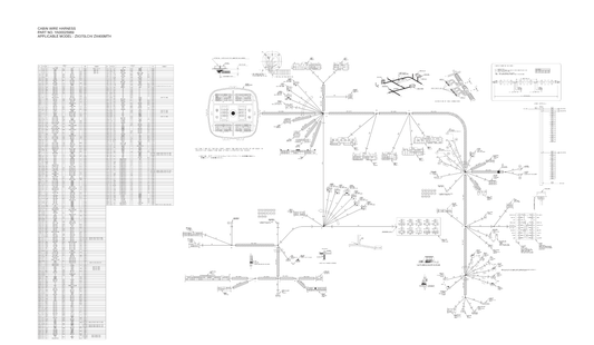 Manual Diagramas Eléctricos e Hidraúlicos Excavadora Hitachi ZX370, ZX400 GI