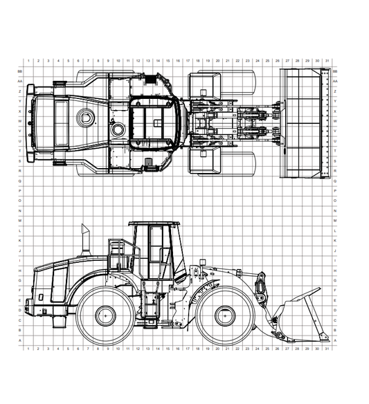 Manual Sistema Eléctrico Cargador Caterpillar 966H y 972H