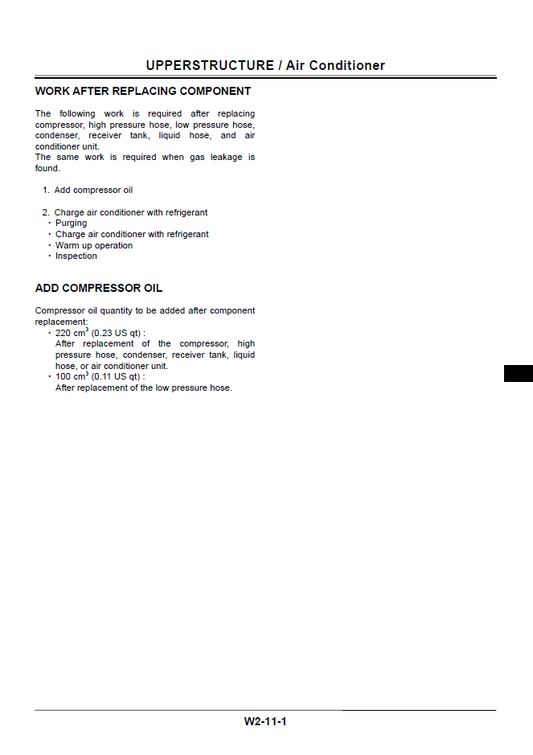 Manual Taller de Palas y Excavadoras Mineras Hitachi EX1900-6