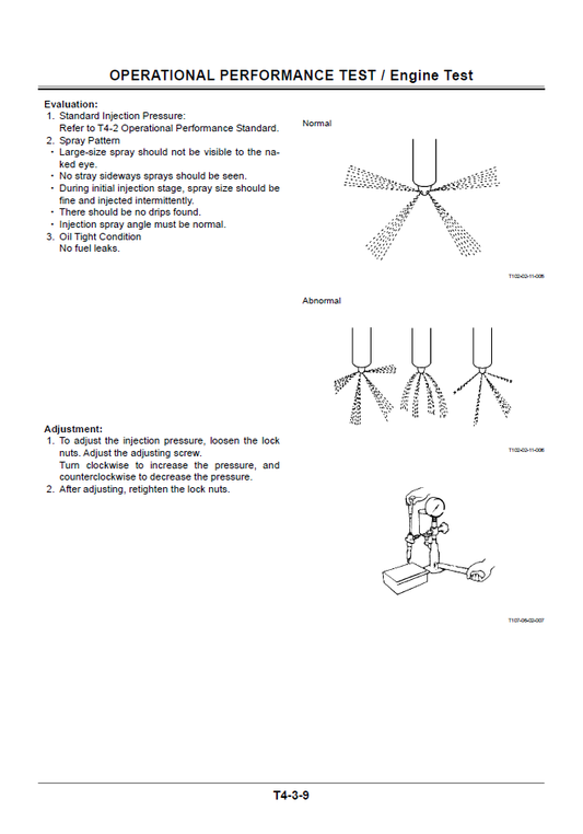 Manual Técnico Excavadora Hitachi Zaxis 130W