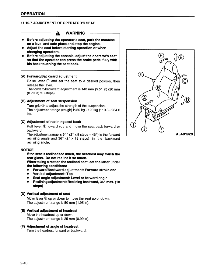 Manual de Operación y Mantenimiento Cargador Komatsu WA900-1