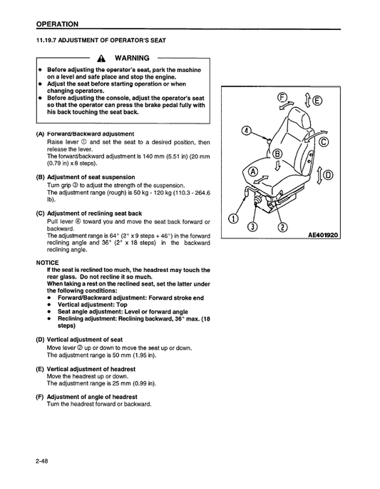 Manual de Operación y Mantenimiento Cargador Komatsu WA900-1