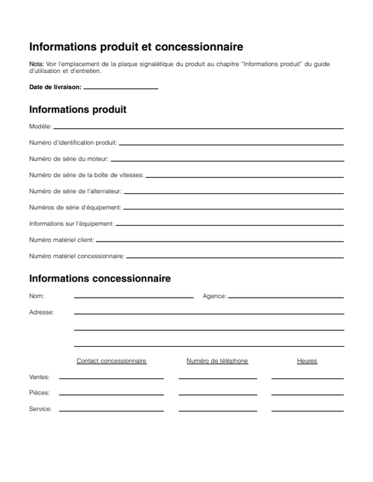 Manual de Partes del Grupo Electrógeno Caterpillar 3306B