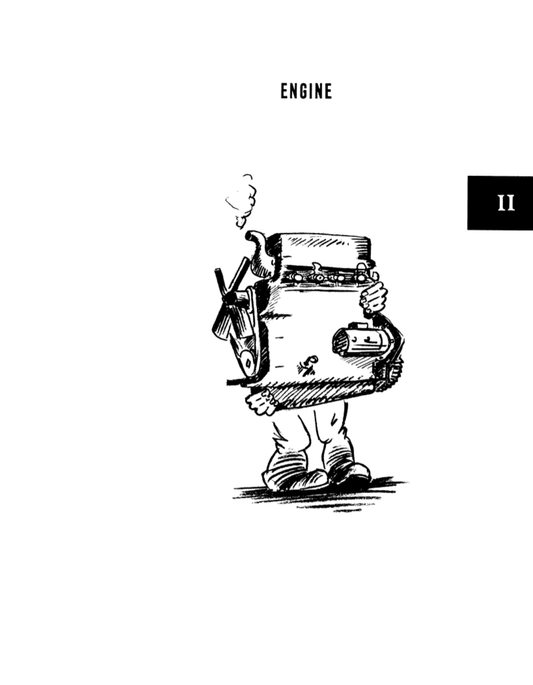 Manual de Reparación Bulldozer a Gasolina Case 420