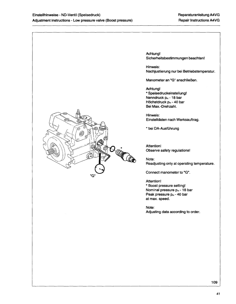 Manual de Reparación Cargador Case 321D