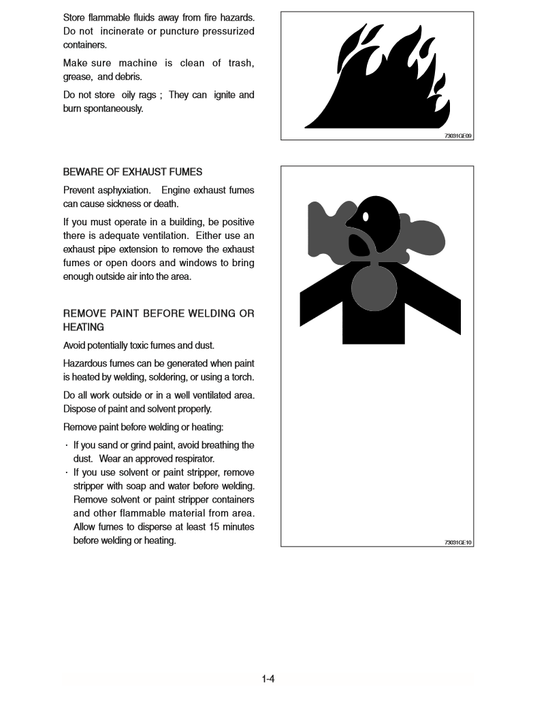 Manual de Reparacion Cargador Hyundai HL740-9A