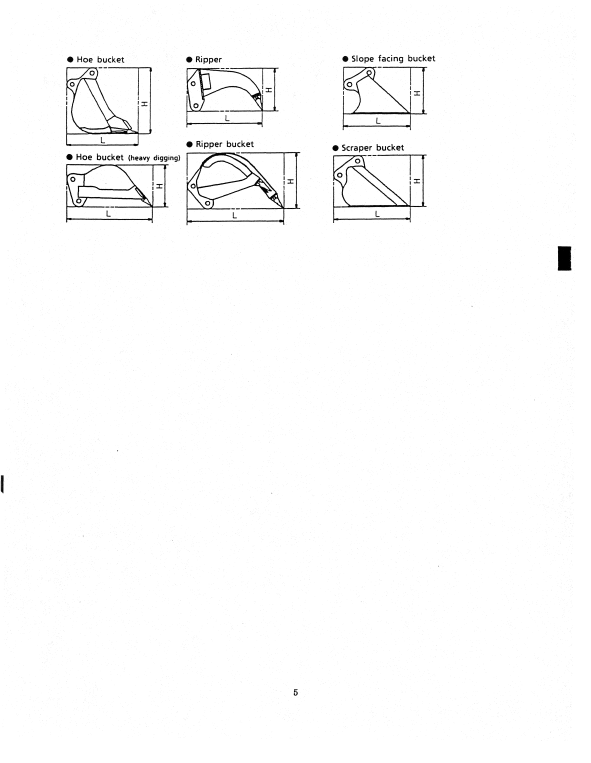 Manual de Reparación Excavadora Kobelco MD200LC