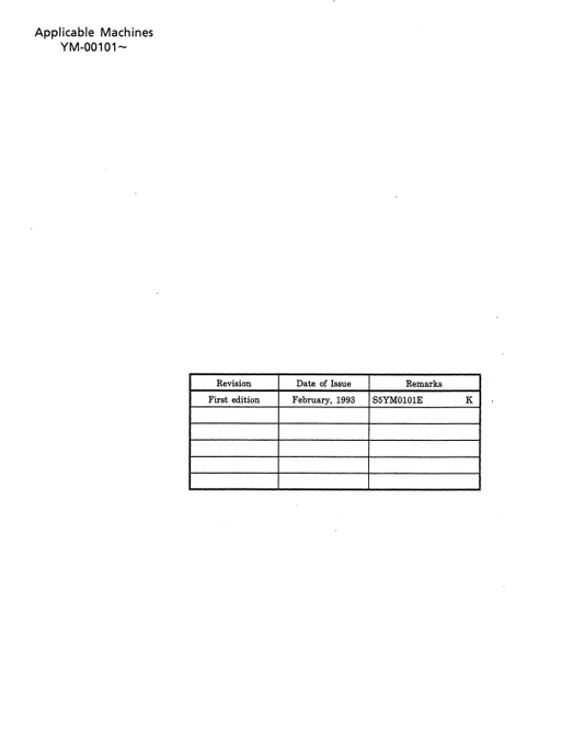 Manual de Reparación Excavadora Kobelco SK150LC III