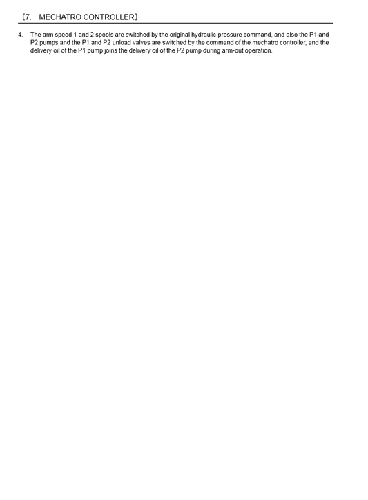 Manual de Reparación Excavadora Kobelco SK200-10, SK210LC-10