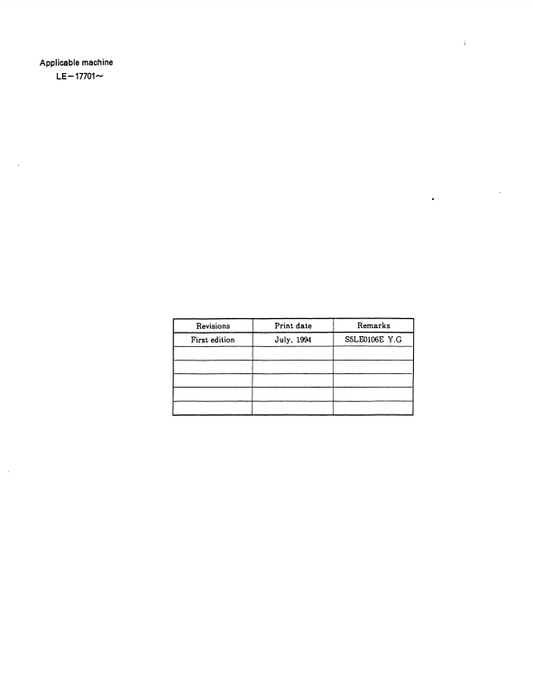 Manual de Reparación Excavadora Kobelco SK560V