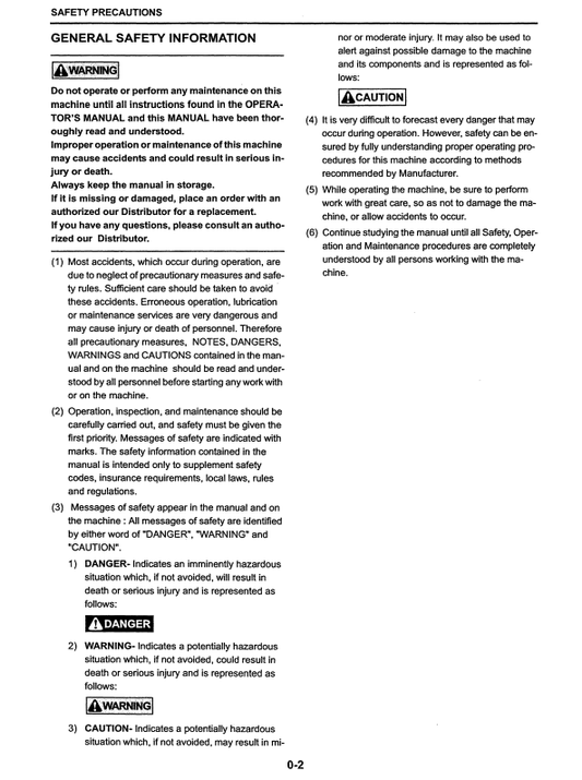 Manual de Reparación Excavadora Kobelco SK70SR-1ES