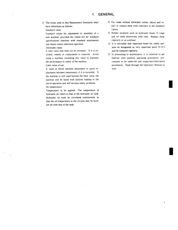Manual de Reparación Excavadora Koelco K907-II, K907LC-II