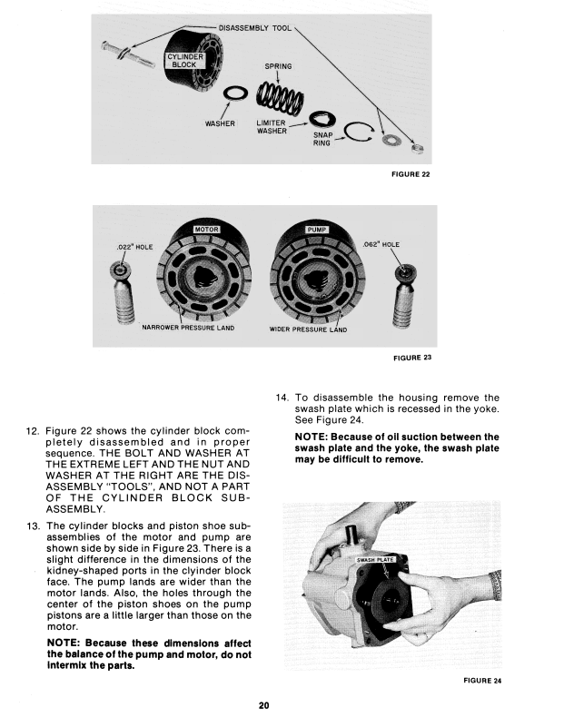 Manual de Reparación Minicargador New Holland L35, L775, L778, L779