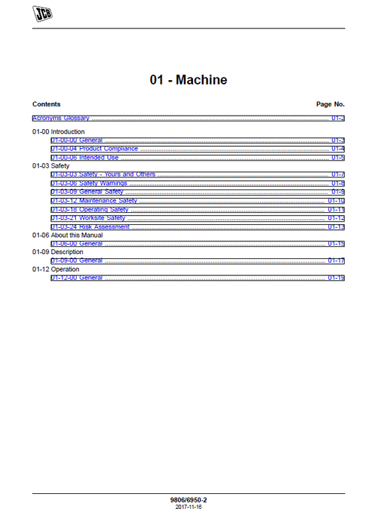 Manual de Reparación Motor Electrico JCB T4F 3.0 4 Cilindros