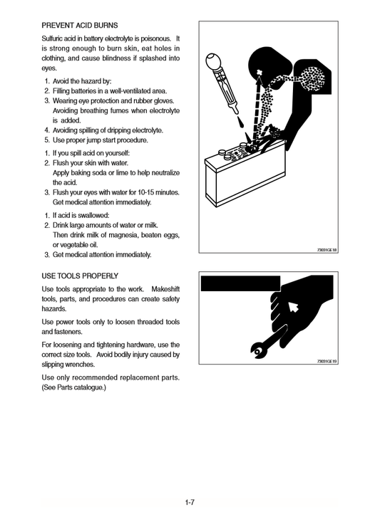 Manual de Reparacion Retroexcavadora Hyundai HB100