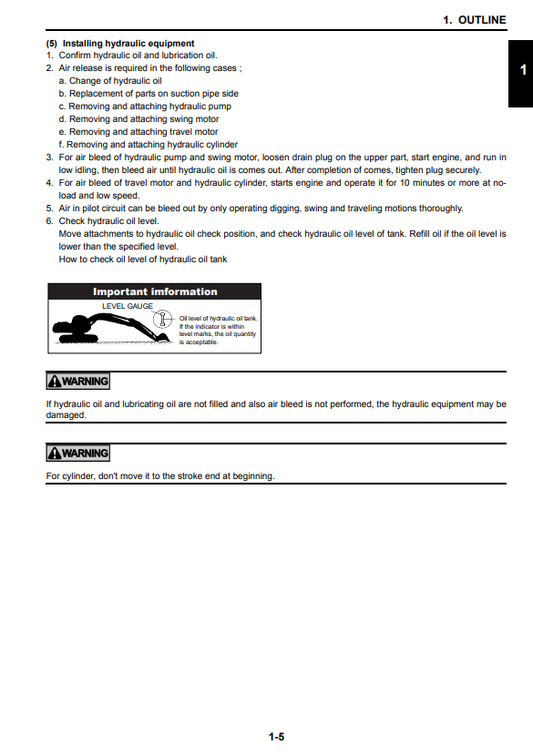 Manual de Reparación Sistema Eléctrico Cargador New Holland W190C , W230C