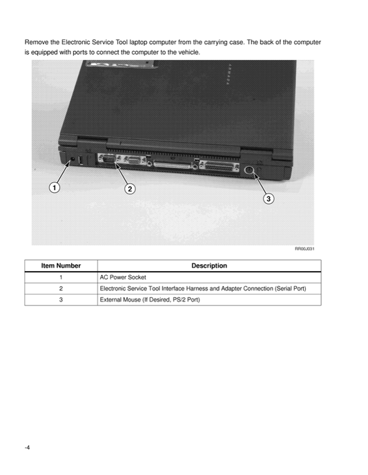 Manual de Reparación Tractor New Holland STX275, STX325, STX375, STX425, STX450