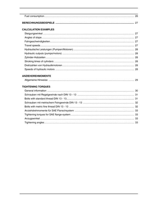 Manual de Servicios Excavadora New Holland EC240