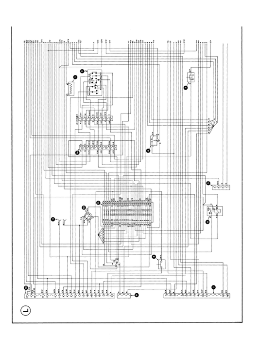 Manual de Reparación Minicargador New Holland L230, C238