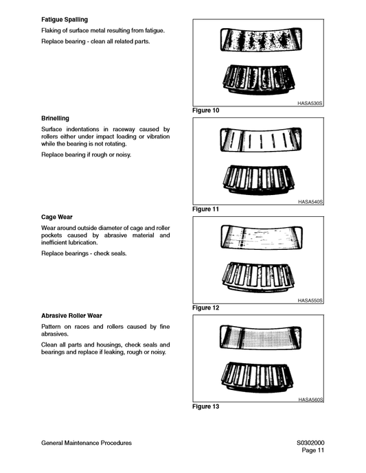 Manual de Taller Excavadora Daewoo Solar 130 a 470 LC-V