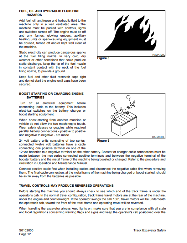 Manual de Taller Excavadora Daewoo Solar 290LC-V