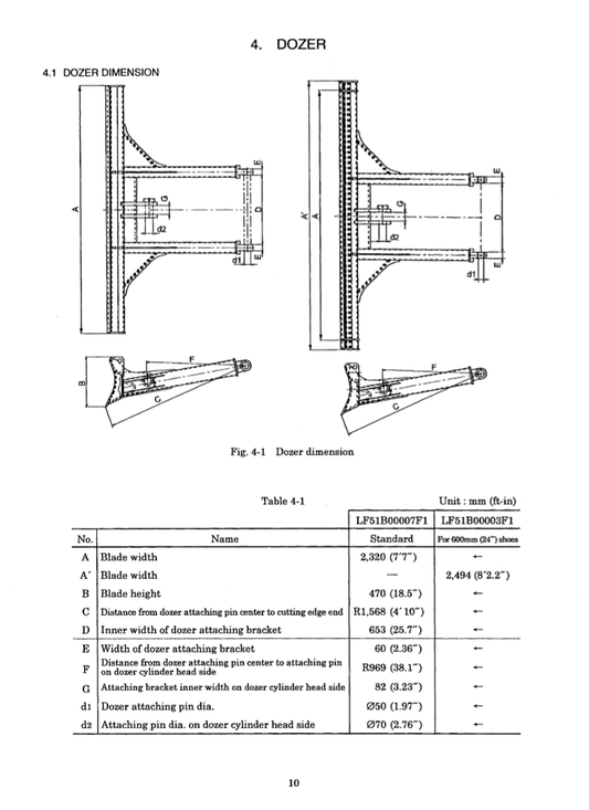 Manual de Taller Excavadora Kobelco SK80MSR-1E & SK80CS-1E