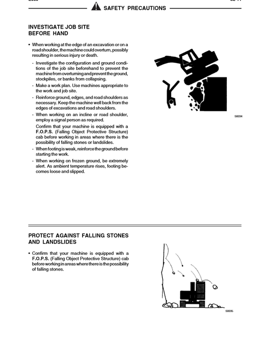 Manual de Taller Excavadora New Holland E385 (Tier 3)