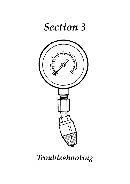 Manual de Taller Sistema de Motores JCB LPG 3.0