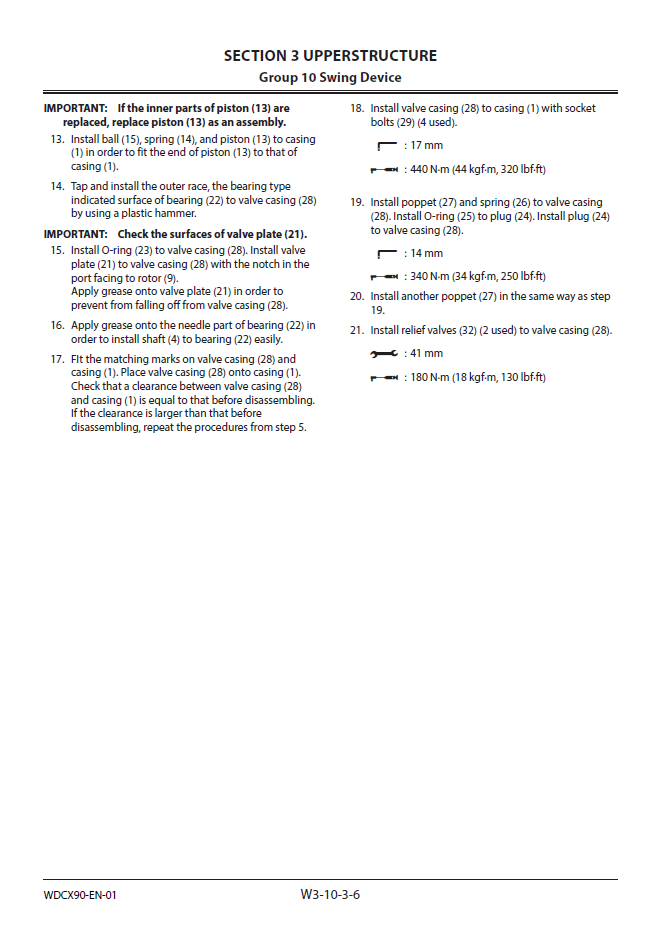 Manual de Taller y Diagrama Circuitos Eléctricos Excavadora Hitachi ZX200-5A, ZX210-5A Series
