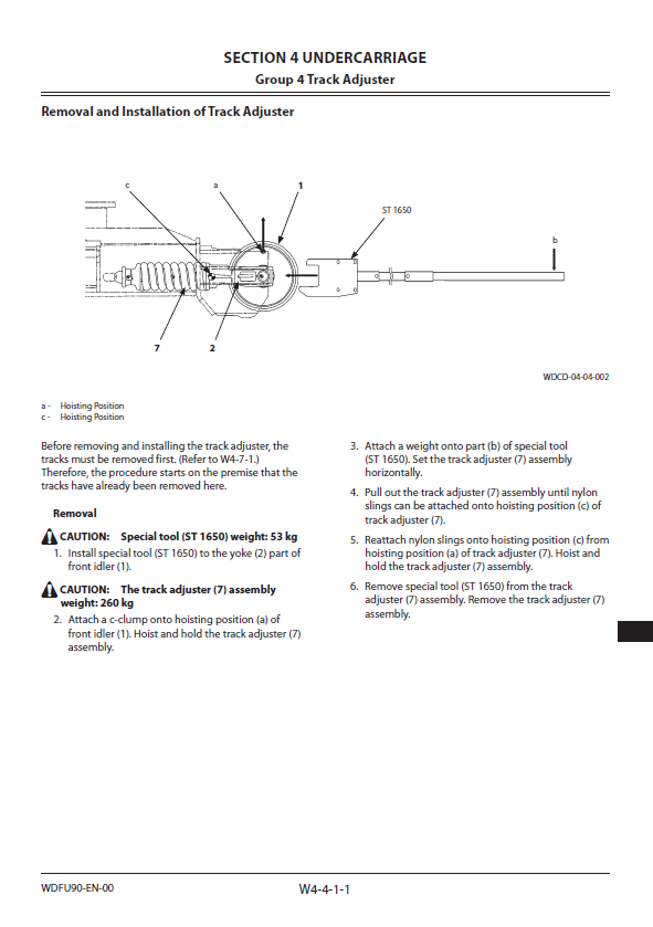 Manual de Taller y Diagrama Circuitos Eléctricos Excavadora Hitachi ZX225US-5A, ZX225USLC-5A