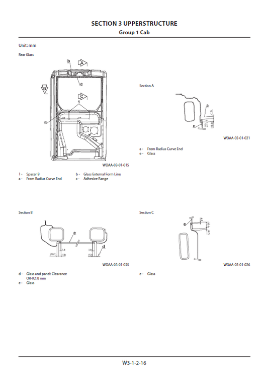 Manual de Taller y Diagramas Circuitos Eléctricos Excavadora Hitachi ZX130-5A