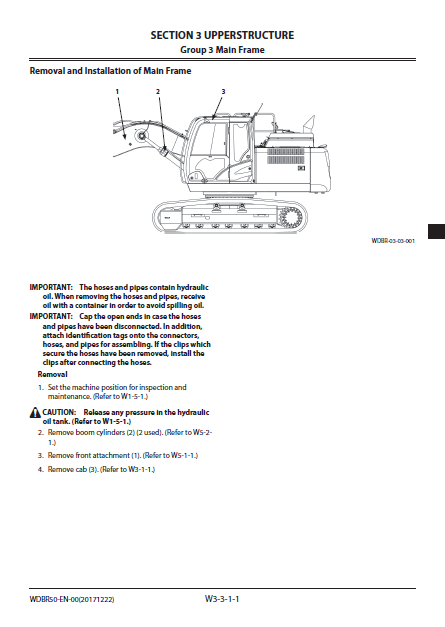 Manual de Taller y Diagramas Circuitos Eléctricos Excavadora Hitachi ZX160LC-6