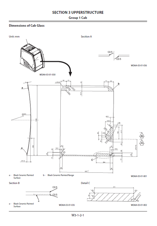 Manual de Taller y Diagramas Circuitos Eléctricos Excavadora Hitachi ZX240-5G, ZX250-5G Series