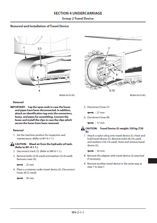 Manual de Taller y Diagramas Circuitos Eléctricos Excavadora Hitachi ZX240-5G, ZX250-5G Series