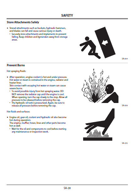 Manual de Taller y Diagramas Circuitos Eléctricos Excavadora Hitachi ZX60-5G