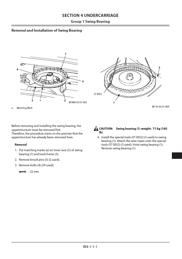 Manual de Taller y Diagramas Circuitos Eléctricos Excavadora Hitachi ZX65USB-5A