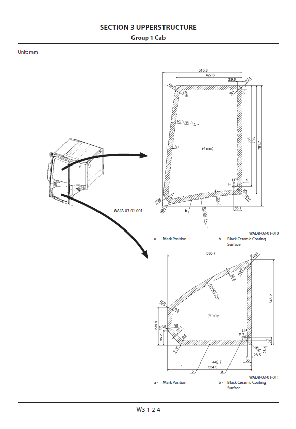 Manual de Taller y Diagramas Circuitos Eléctricos Excavadora Hitachi ZX65USB-5B