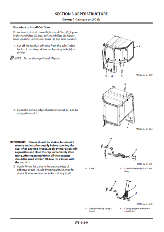 Manual de Taller y Diagramas Circuitos Eléctricos Excavadora Hitachi ZX33U-5A
