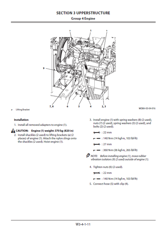 Manual de Taller y Diagramas de Circuitos Eléctricos Excavadora Hitachi ZX160LC-5G