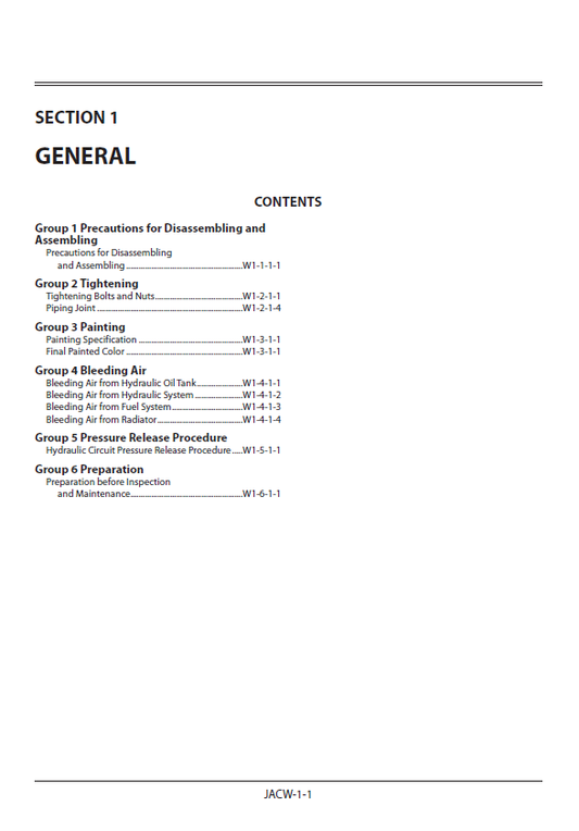 Manual de Taller y Diagramas de Circuitos Eléctricos Excavadora Hitachi ZX470LC-5G
