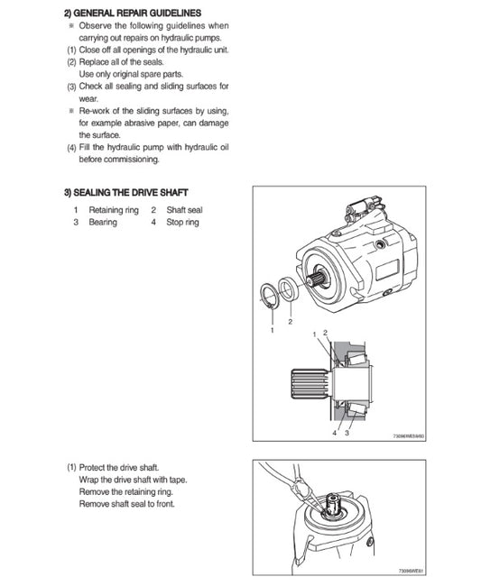 MANUAL DE SERVCIOS CARGADORA FRONTAL HL770-9A