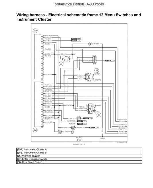 MANUAL DE SERVICIOS BULLDOZER 850L