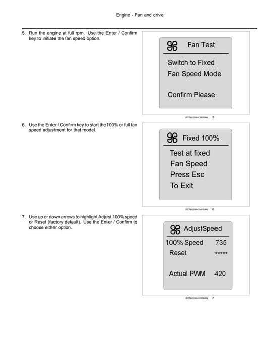 MANUAL DE SERVICIOS CAGADOR FRONTAL 821F 921F TIER 4