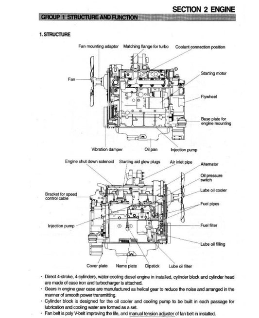 MANUAL DE SERVICIOS CARGADORA FRONTAL HL730-3