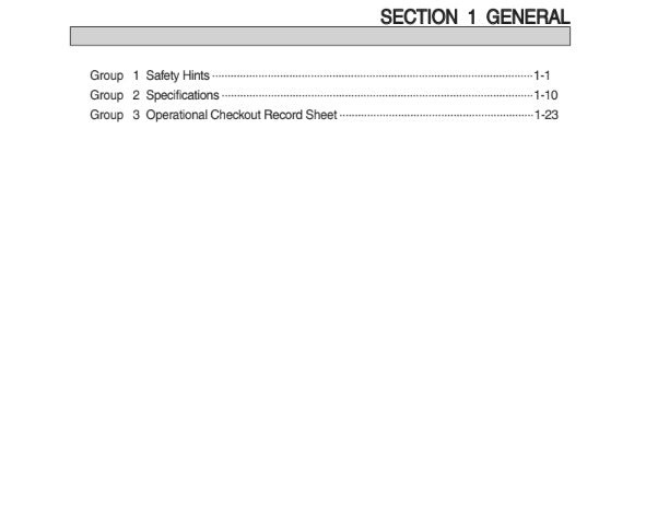 MANUAL DE SERVICIOS CARGADORA FRONTAL HL740-9