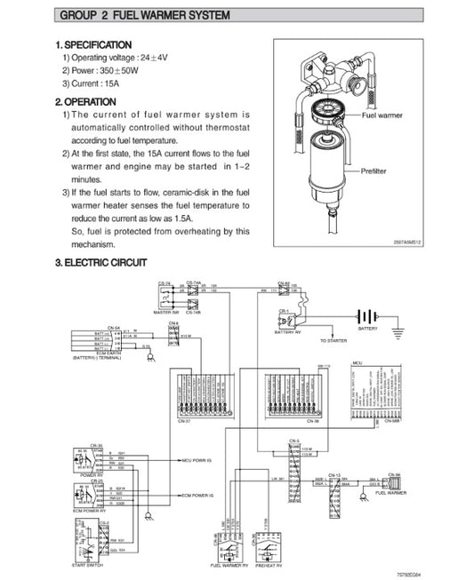 MANUAL DE SERVICIOS CARGADORA FRONTAL HL740-9