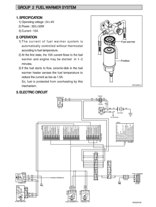 MANUAL DE SERVICIOS CARGADORA FRONTAL HL740-9SB