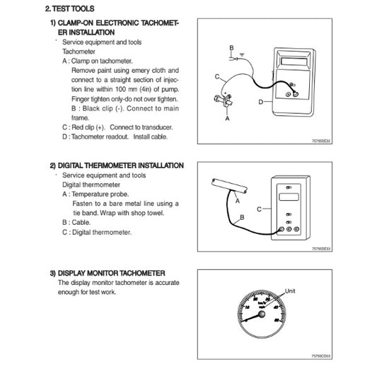 MANUAL DE SERVICIOS CARGADORA FRONTAL HL757-9SM