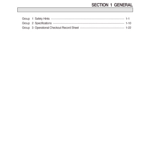 MANUAL DE SERVICIOS CARGADORA FRONTAL HL770-7